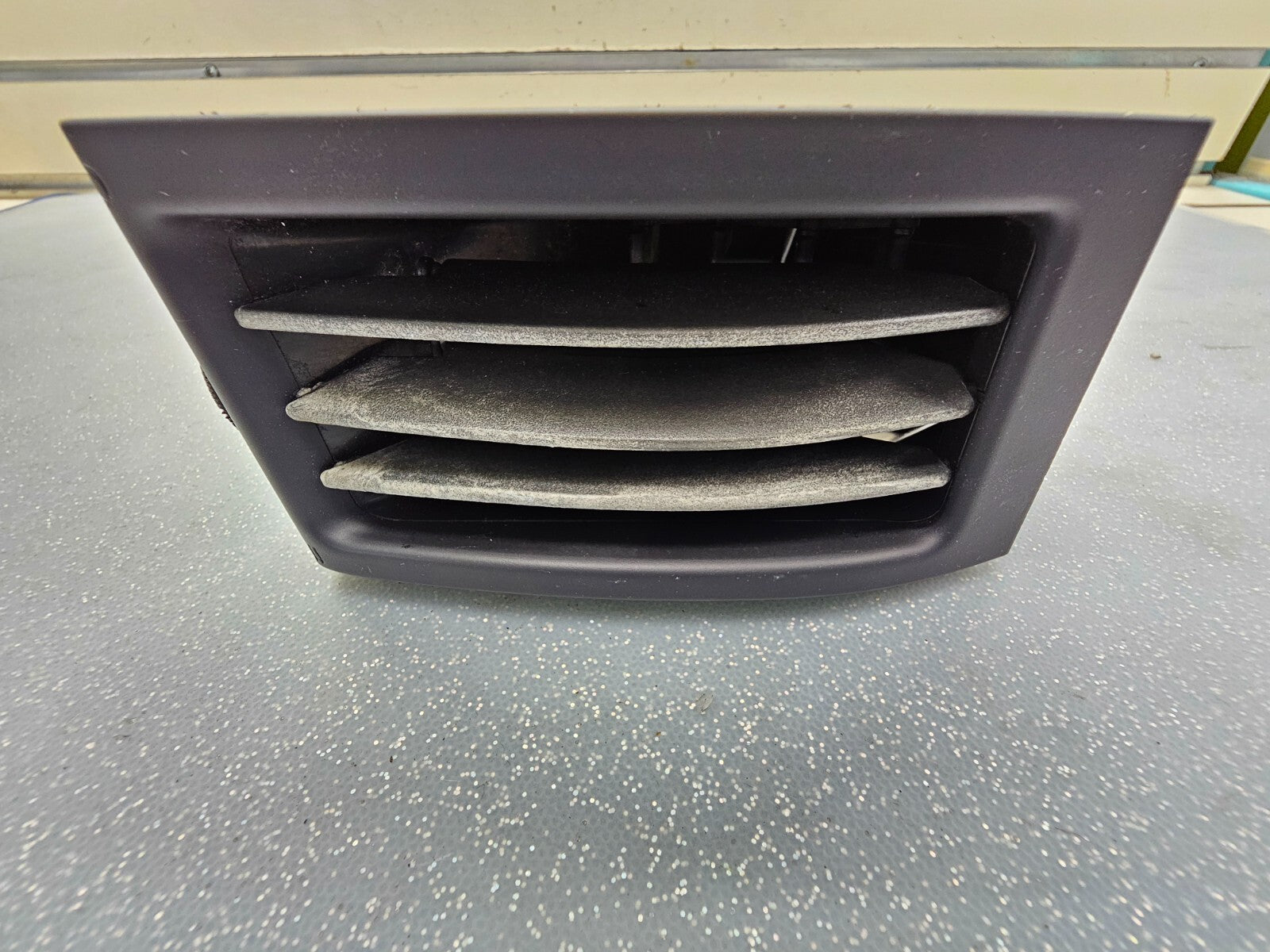 🔥08-12 LAND ROVER LR2 Dash Left Driver AC Air Vent Heater Filter Conditioner