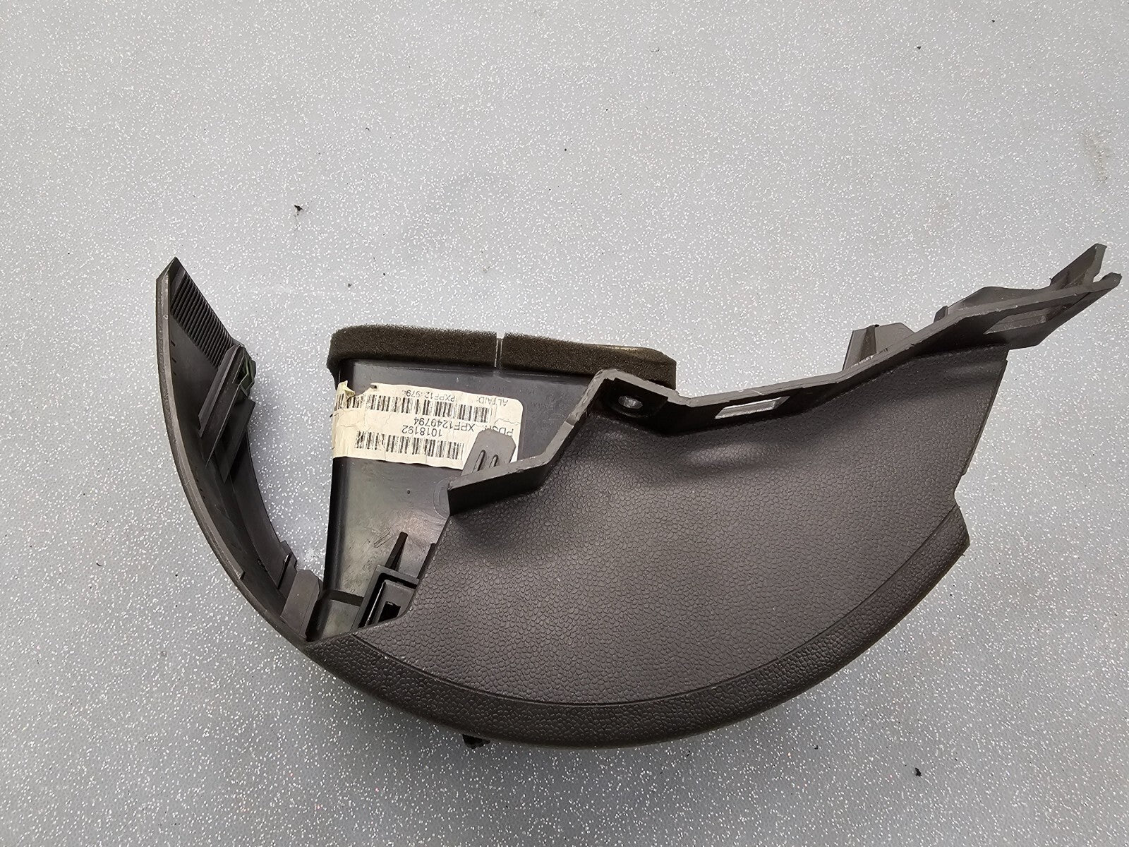 🔥05-08 Nissan Pathfinder Center Dash Bezel RIGHT Air Vent Trim A/C Heater