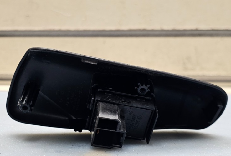 🔥98-00 Dodge Durango/Dakota LEFT REAR Side Power Window Switch Black OEM