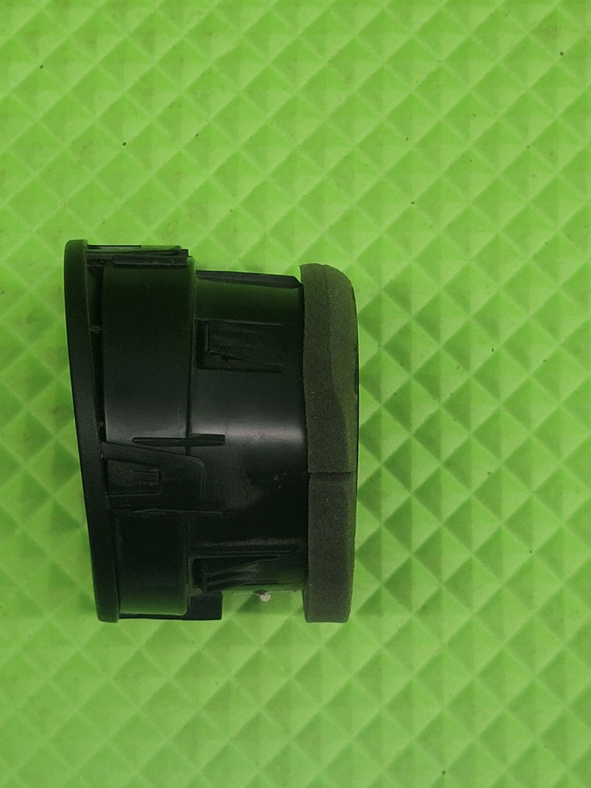 🔥2009-2014 Ford F-150 Dash A/C Air Vent Heater AirVent BLACK VT14
