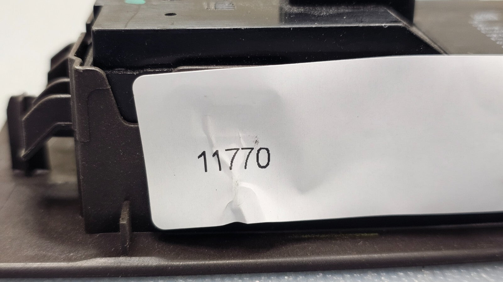 🔥11-14 Cruze Verano Left Driver Master Power Window Switch Assembly Black OEM