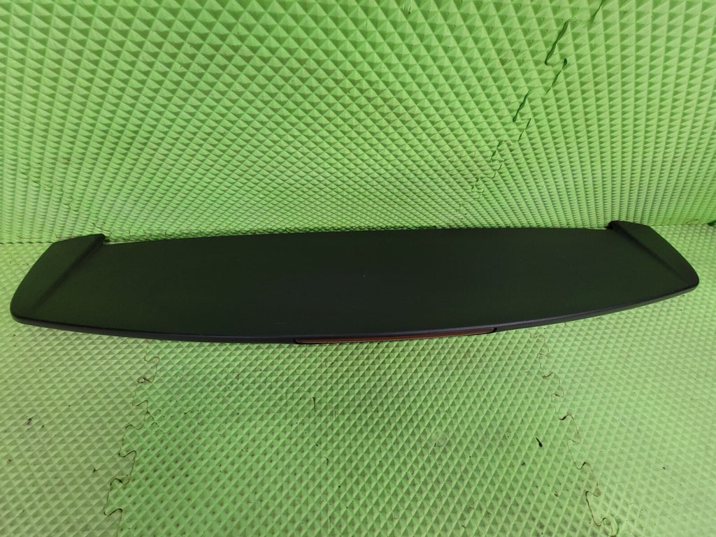 🔥2007-2010 Jeep Compass Lift Gate Hatch Spoiler Black