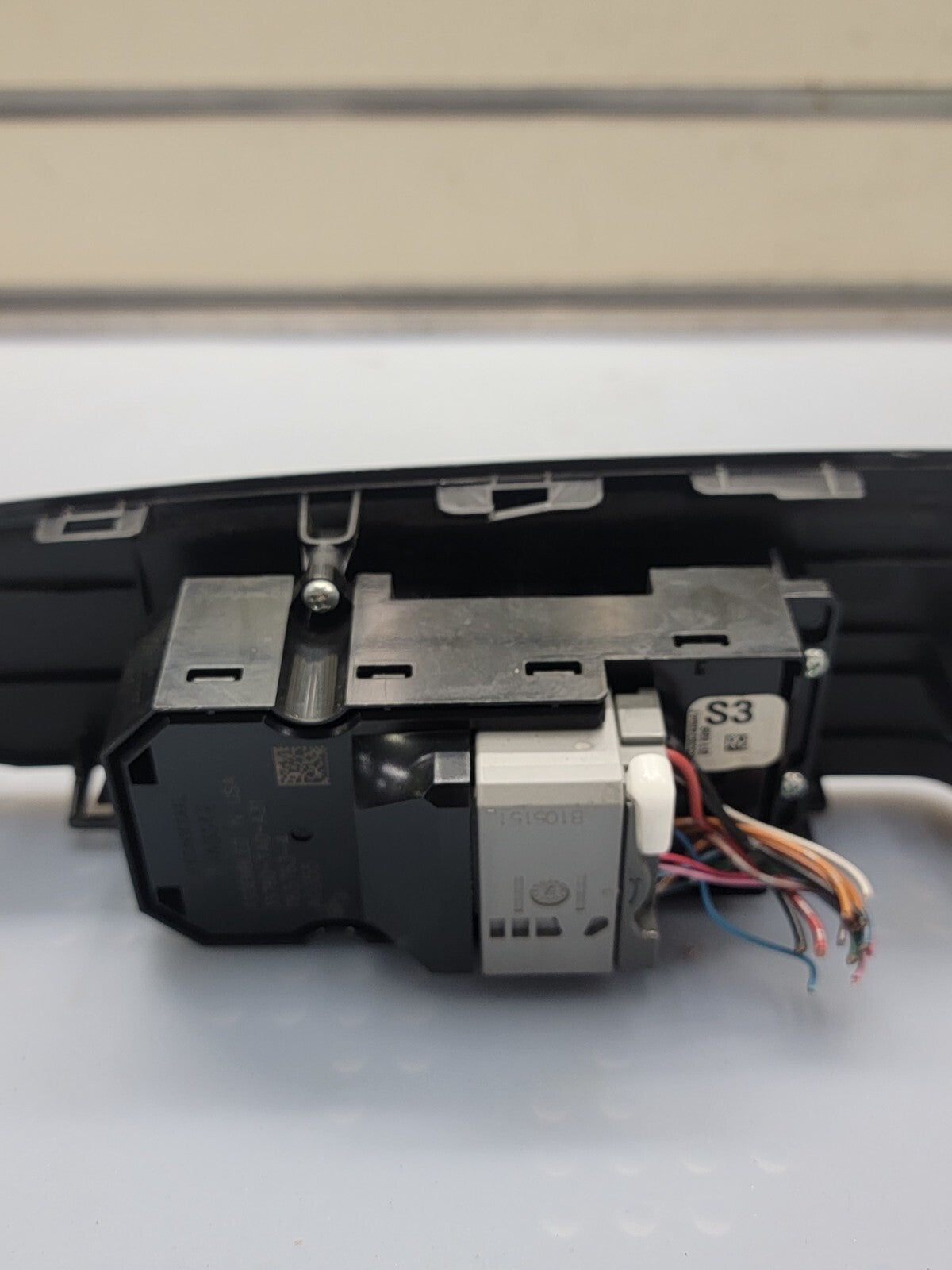 08-12 Honda ACCORD Right Passenger Door Power Window Lock Switch Assembly OEM