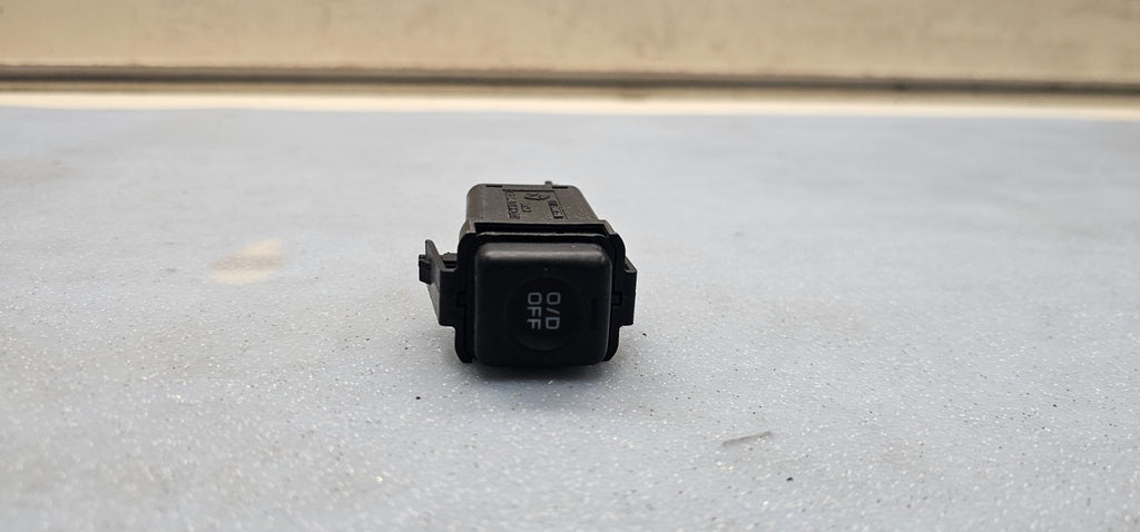 🔥94-97 Dodge Ram 1500 2500 Dash Over Drive Overdrive Lockout O/D Button Switch