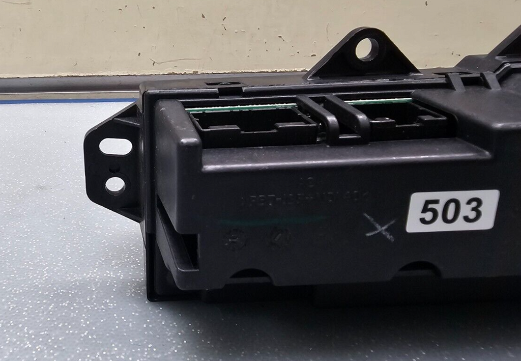 🔥04-06 Chrysler Pacifica Left Driver Master Power Window Switch Assembly OEM