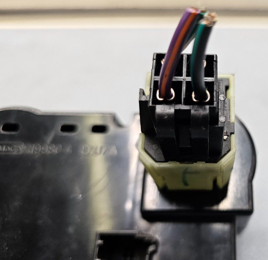 🔥08-12 Ford Escape Dash AC Heater Climate Temperature Control Unit Conditioner
