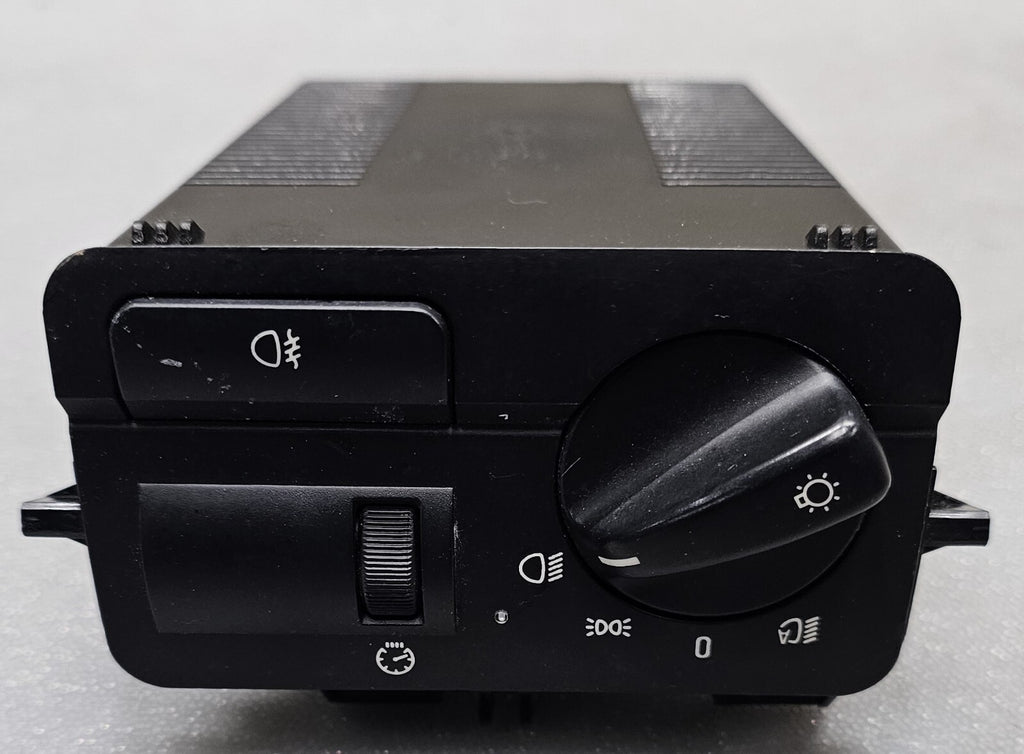 🔥00-06 BMW X5 E53 Headlight Head Lamp FOG Light Control Switch Assembly OEM HS9