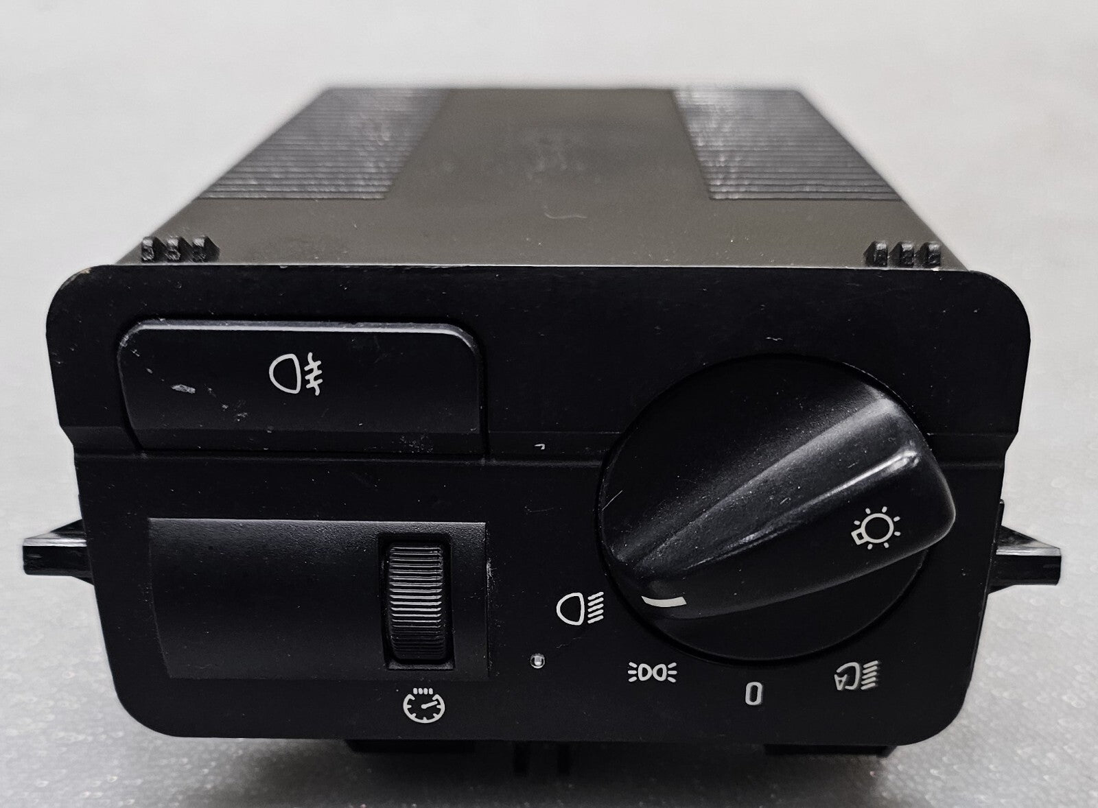 🔥00-06 BMW X5 E53 Headlight Head Lamp FOG Light Control Switch Assembly OEM HS9