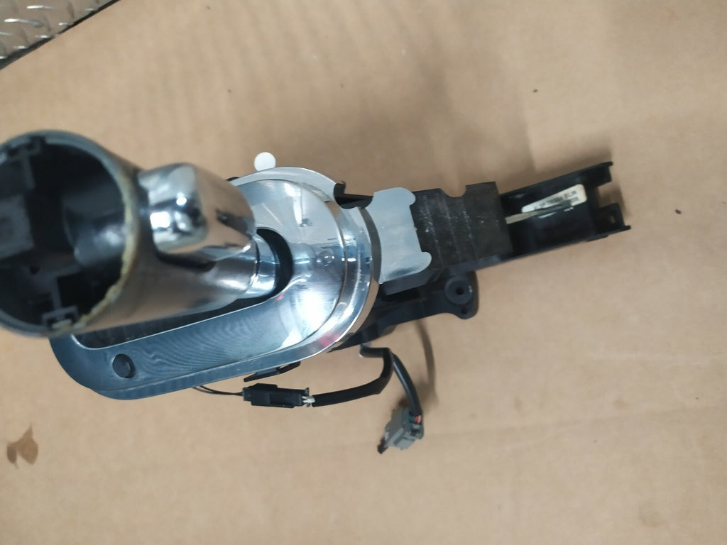 🔥04-08 Ford F-150 FX4 Automatic GEAR SHIFTER Transmission Selector CHROME