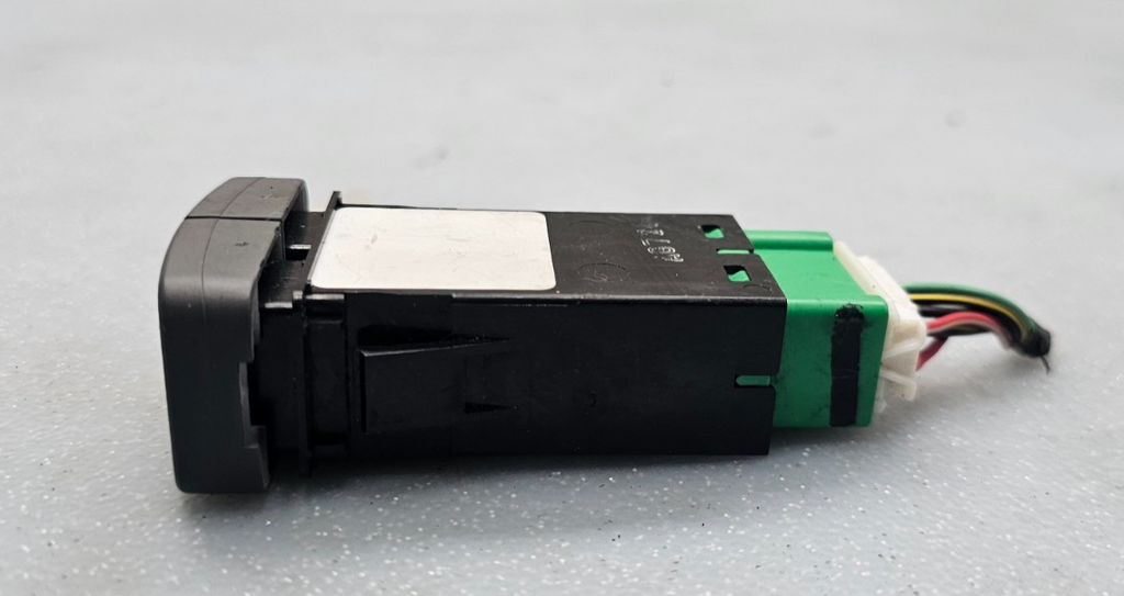 🔥2003-2008 HONDA PILOT CRUISE CONTROL PUSH BUTTON VSA OFF SWITCH ASSEMBLY OEM
