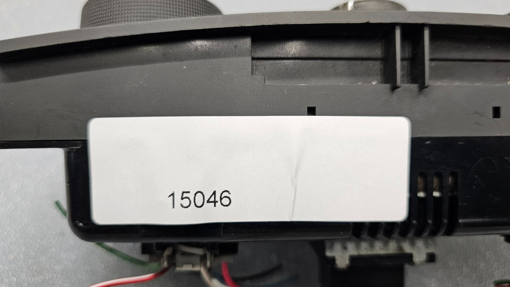 🔥06-11 Chevy HHR DASH AC Heater Temperature Climate Control Air Conditioner OEM