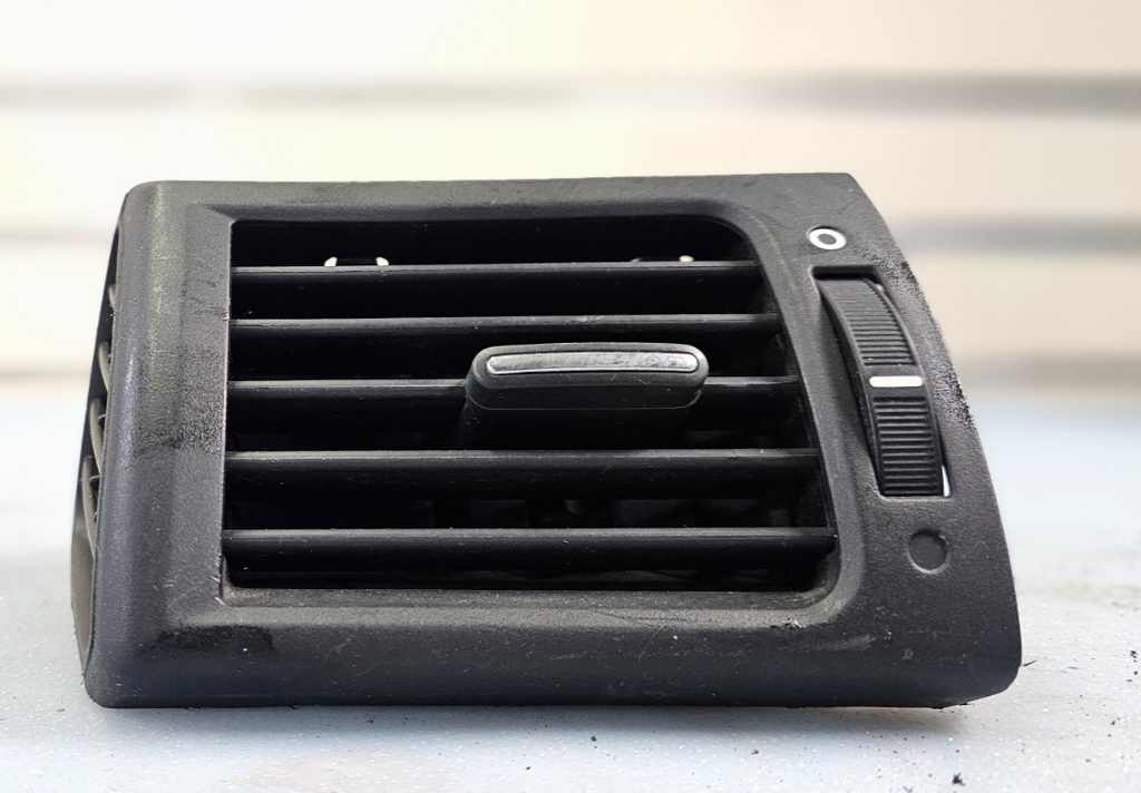 🔥 05-10 Honda Odyssey Dash Left Driver  Air Vent A/C AC Heater Panel Black OEM