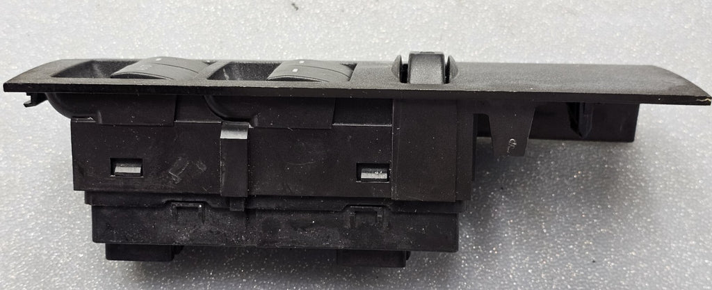 🔥08-12 Escape Focus Left Driver Door Master Power Window Switch Assembly Black