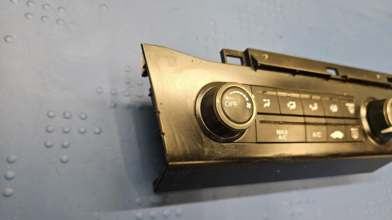 🔥2012 Honda Civic Dash A/C AC Heater Climate Temperature Control Unit OEM