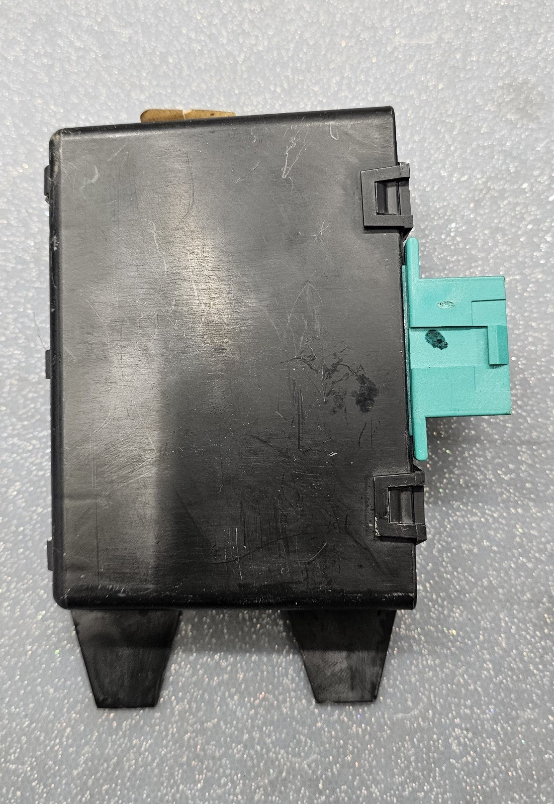 🔥98-00 CHEVY GMC C/K TRUCK ANTI-THEFT PASSLOCK VATS MODULE DETERRENT IGNITION