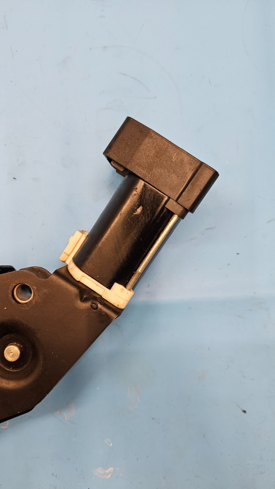🔥90-94 Town Car Grand Marquis Front Left Driver Power Seat Adjuster Control