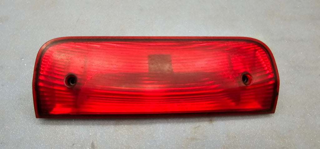 🔥2004-2009 Dodge Durango Third Brake Light High Mount Stop Lamp OEM