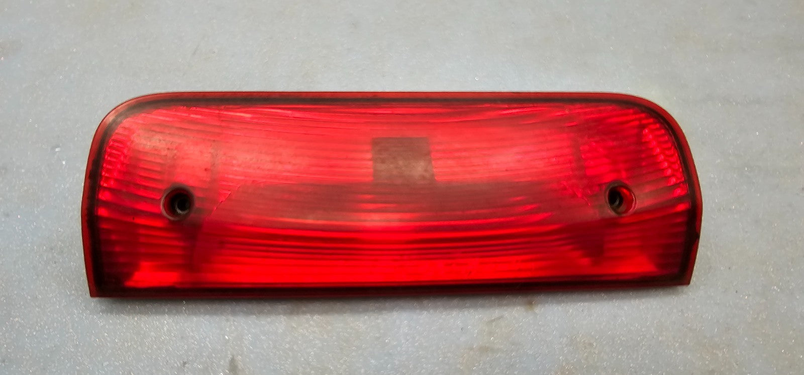 🔥2004-2009 Dodge Durango Third Brake Light High Mount Stop Lamp OEM