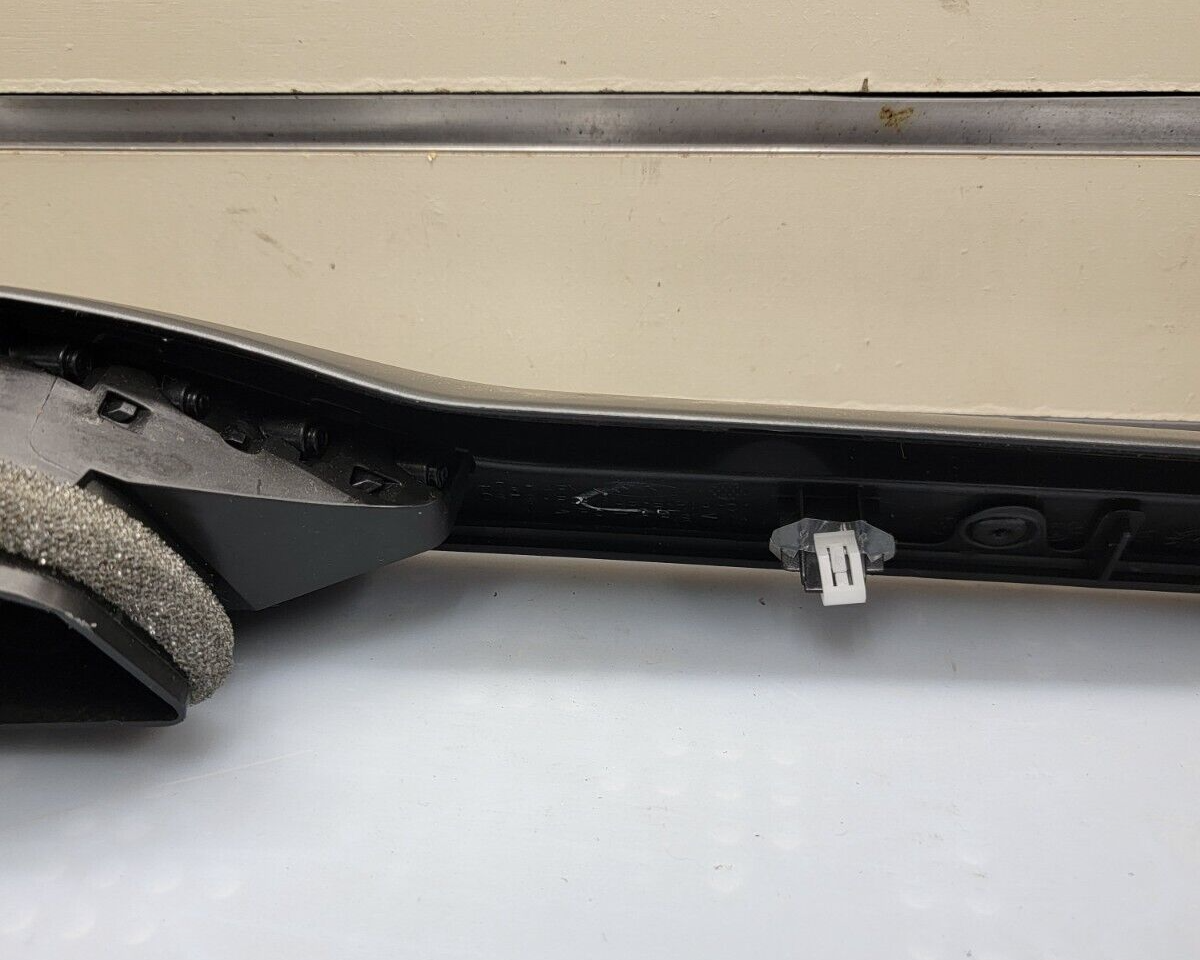 🔥13-20 FORD FUSION RIGHT PASSENGER SIDE DASH AIR VENT W/TRIM BEZEL ASSEMBLY OEM