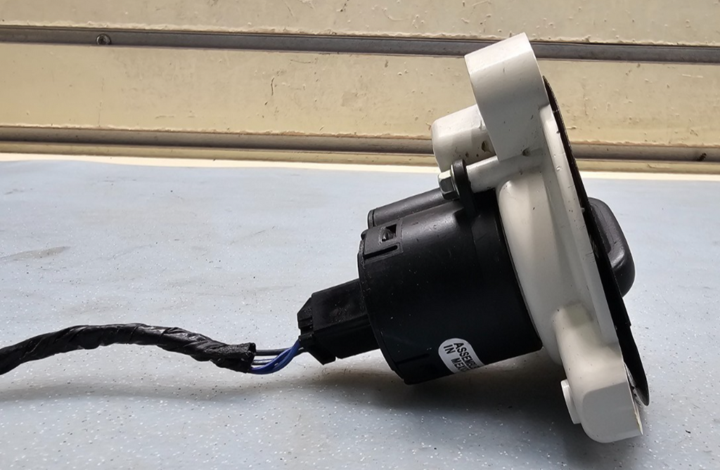 🔥2003-2006 Ford Expedition 4x4 4WD Drive Mode Selector Switch OEM