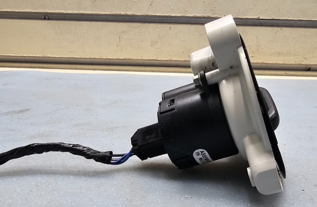 🔥2003-2006 Ford Expedition 4x4 4WD Drive Mode Selector Switch OEM