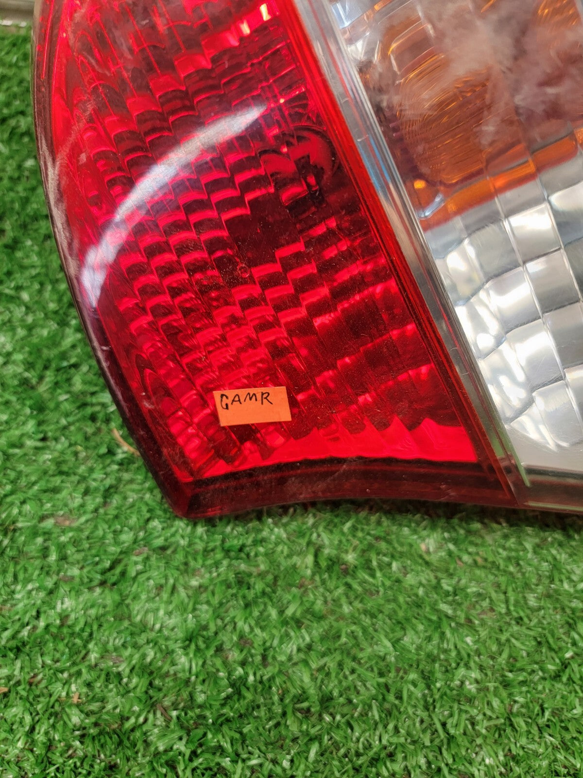 🔥2002-2004 Toyota Camry Tail Light Assembly Set Right Passenger RH Rear Side
