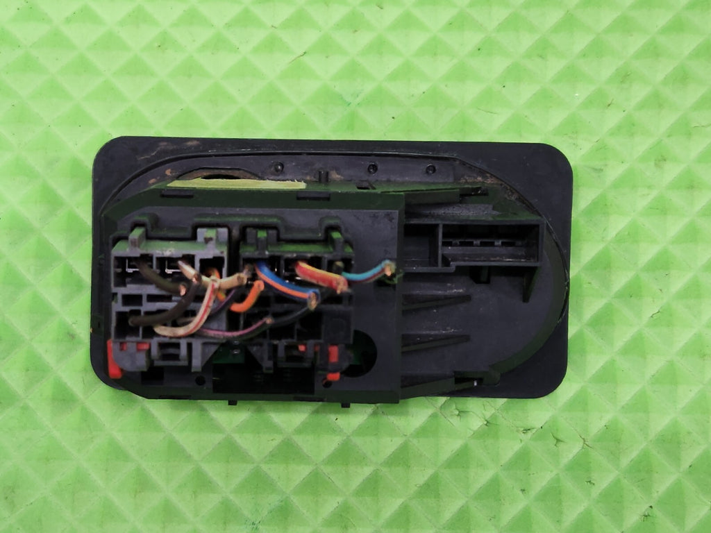 🔥04-08 Ford F150 Dash Head Light Dimmer Lamp Control Switch OEM BLACK HS5