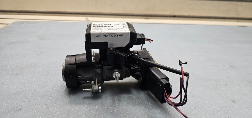 🔥2004-2006 CHRYSLER PACIFICA IMMOBILIZER TRANSCEIVER Ignition Lock