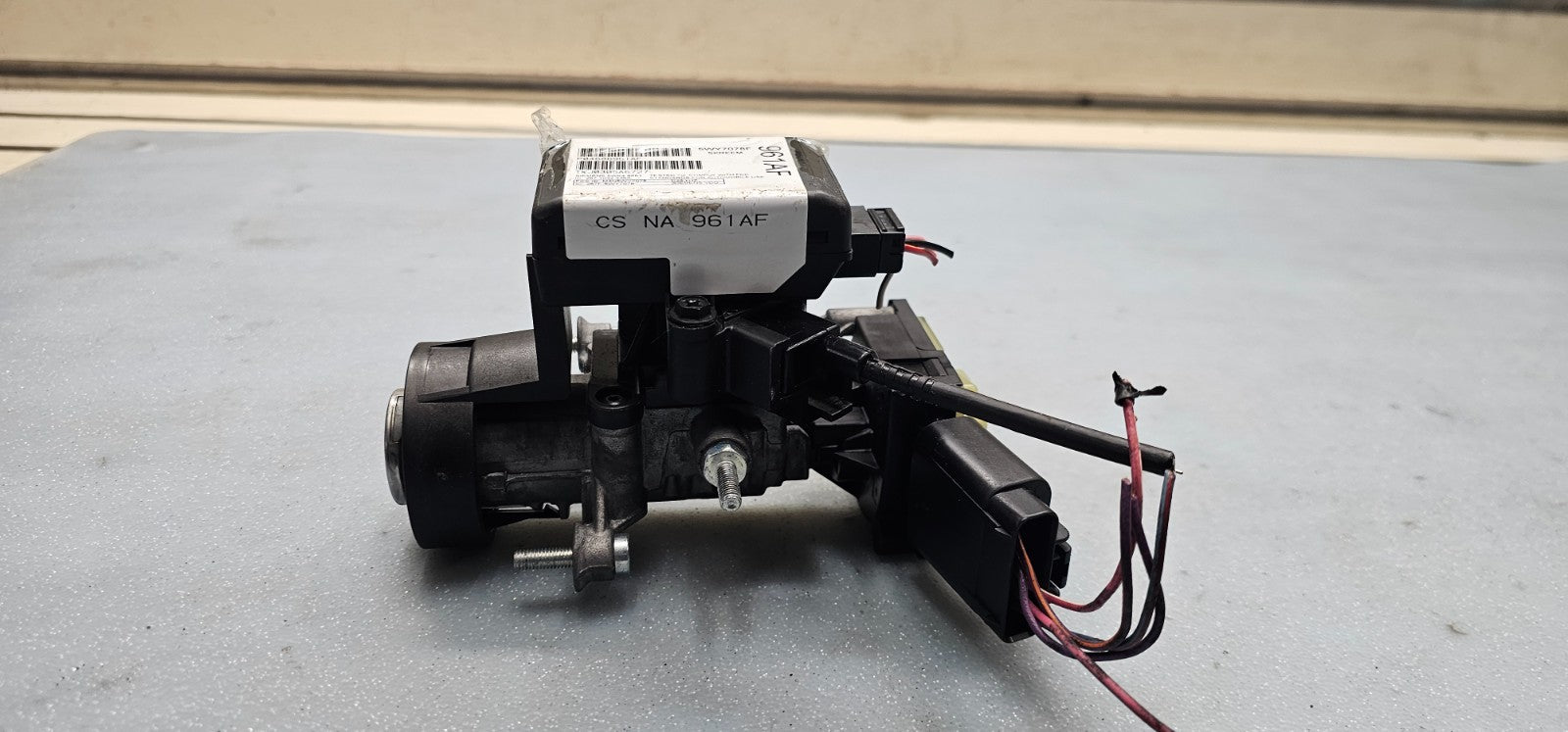 🔥2004-2006 CHRYSLER PACIFICA IMMOBILIZER TRANSCEIVER Ignition Lock
