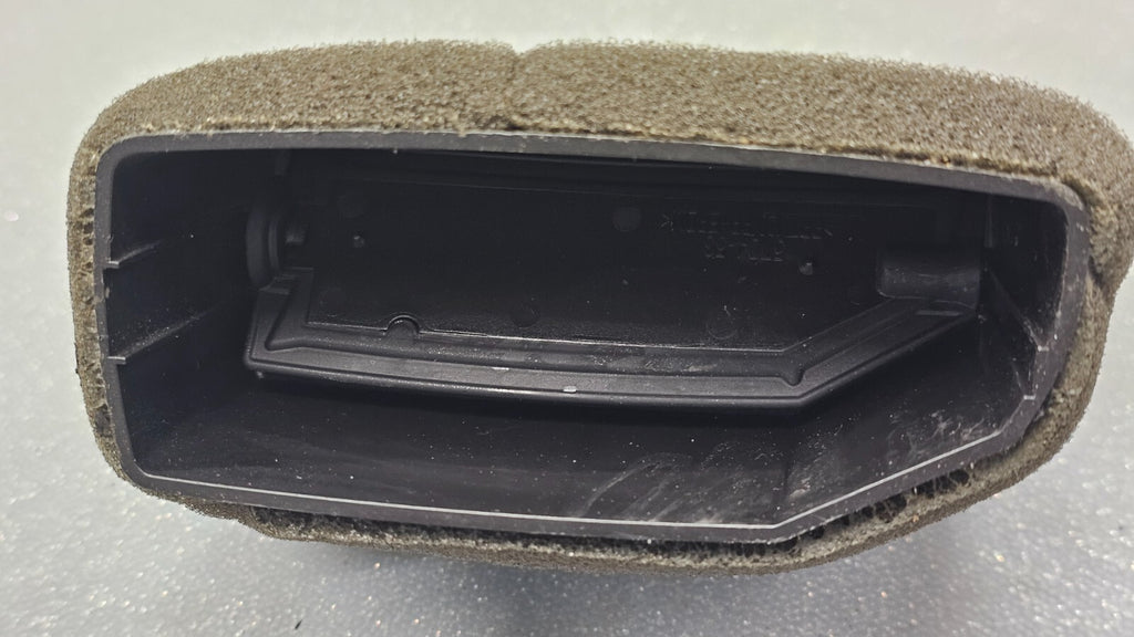 🔥08-12 VW Volkswagen Passat Dash Air Vent Right Passenger AC A/C Heater Black