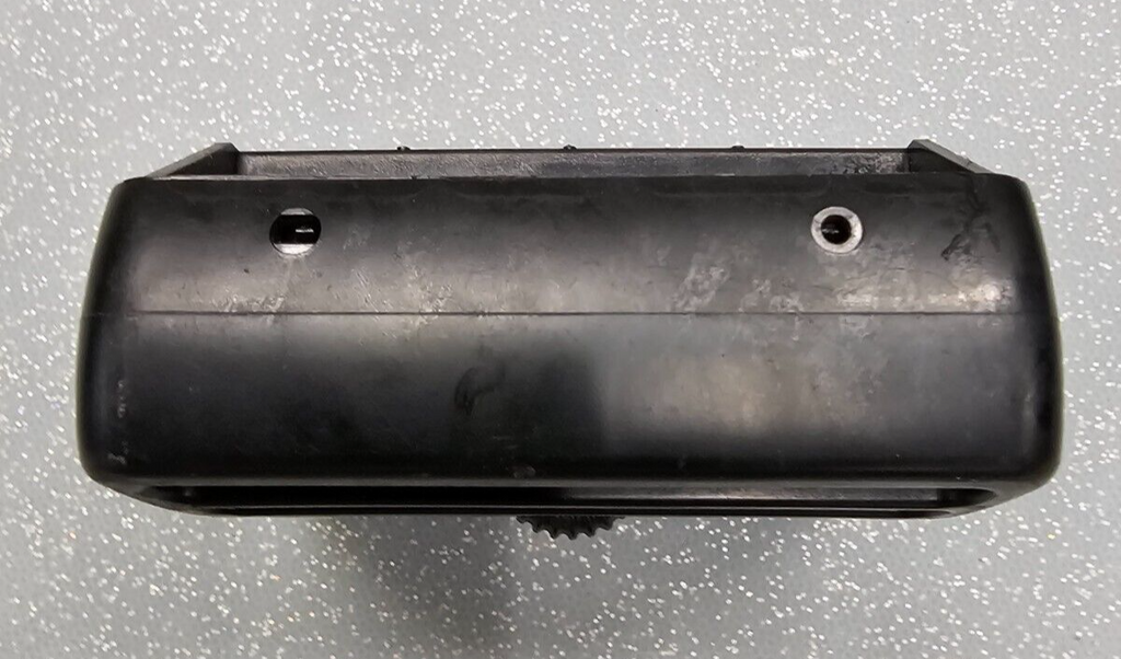 🔥94-97 Dodge Ram 1500 2500 3500 Dash Air Vent A/C Heater Filter Black OEM VT6