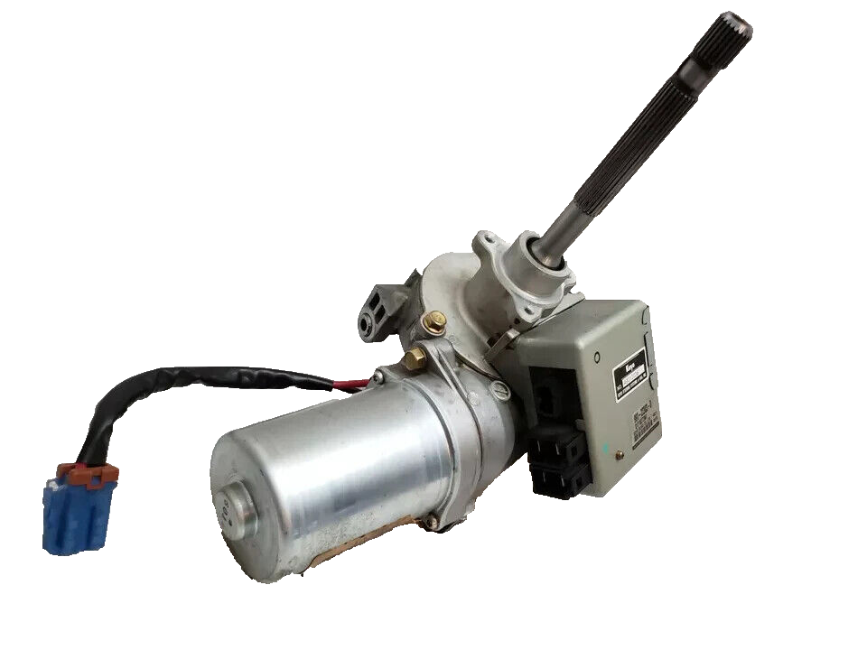 🔥02-06 Saturn Vue Torrent Equinox Electric Power Steering Pump Motor Assist
