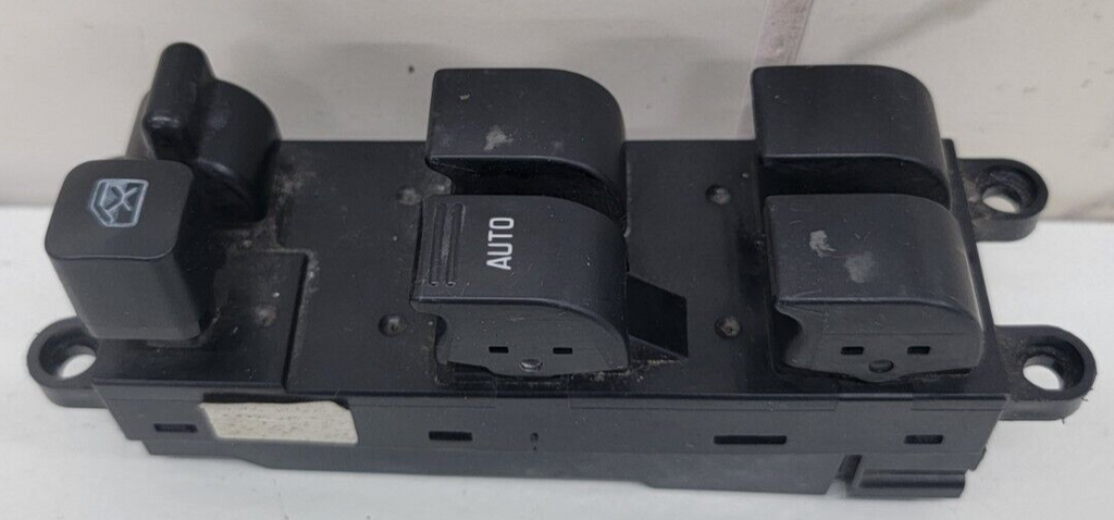🔥2008 - 2011 Dodge Grand Caravan T&C Master Window Switch Unit OEM BLACK WS29