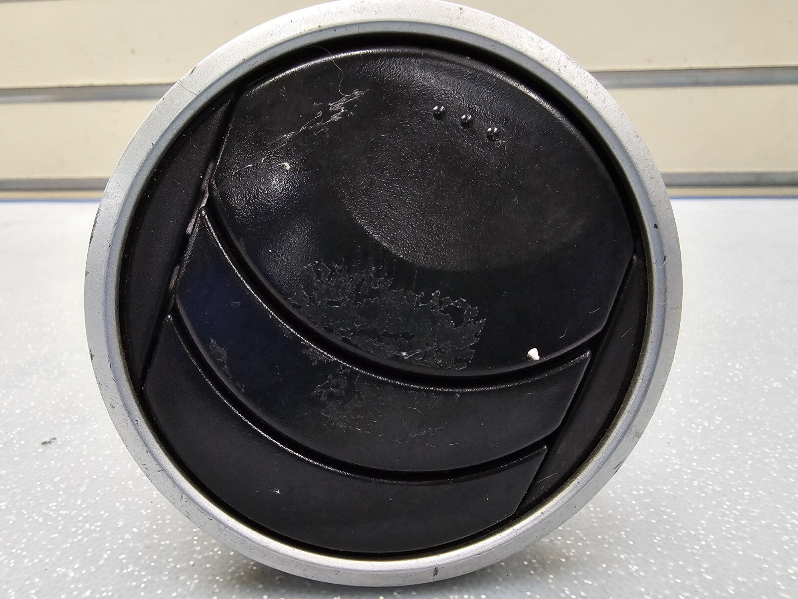 🔥03-08 MAZDA6 LEFT DRIVER/RIGHT PASSENGER DASH AC AIR VENT HEATER FILTER BLACK