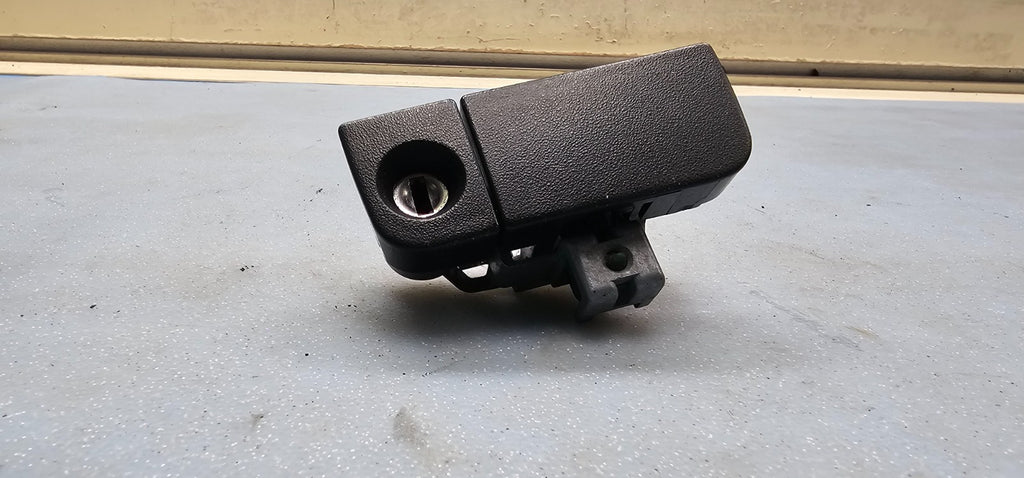 🔥95-08 Element CRV ODYSSEY Acura RSX Glove Box Latch Lock Handle Assembly Black