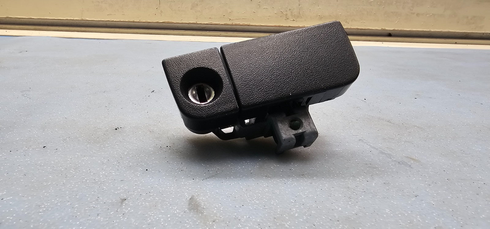 🔥95-08 Element CRV ODYSSEY Acura RSX Glove Box Latch Lock Handle Assembly Black
