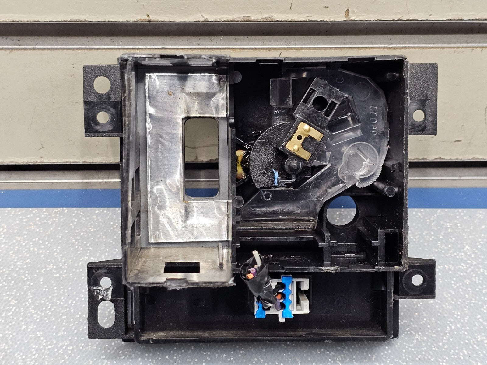 🔥98-04 BLAZER S10 JIMMY SONOMA Head light Switch FOG Lamp DOME OVERRIDE HS1