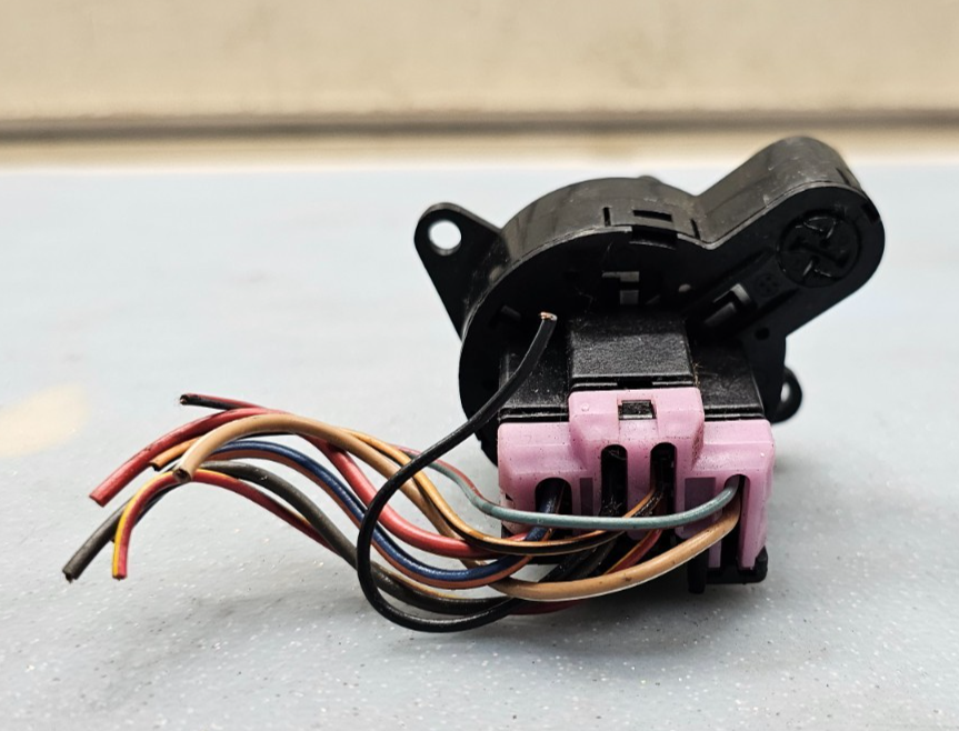🔥2001-2003 Ford Explorer Sport 2 DR Dash Headlight Headlamp Control Switch HS11