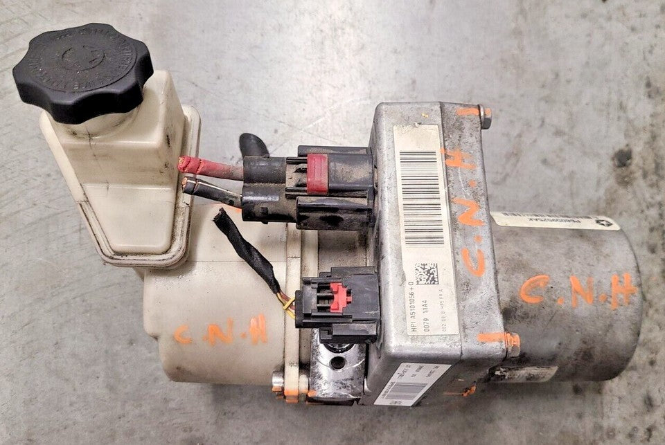 2011-2015 Dodge Charger Chrysler 300 Power Steering Pump Motorized Assembly OEM