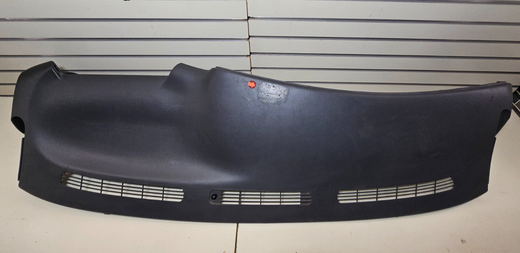 🔥99-06 SILVERADO SIERRA TAHOE Upper Cover Top Dashboard Dash Pad DK GRAY DP1
