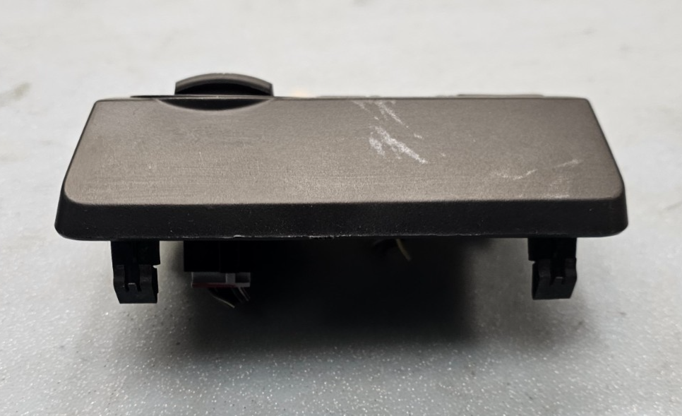 🔥06-09 FUSION Headlight Headlamp Head Light Lamp Dash Dimmer Trunk Switch BLACK