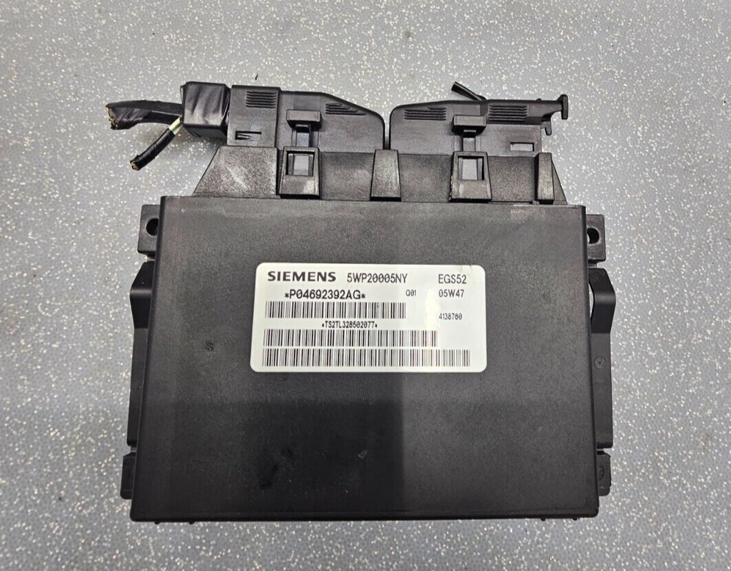 🔥2005-2006 Chrysler 300 Dodge Magnum Mopar Transmission Control Module Assembly