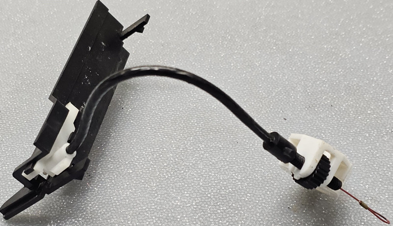03-06 Navigator Expedition SHIFT INDICATOR CABLE INSTRUMENT CLUSTER PRINDLE OEM