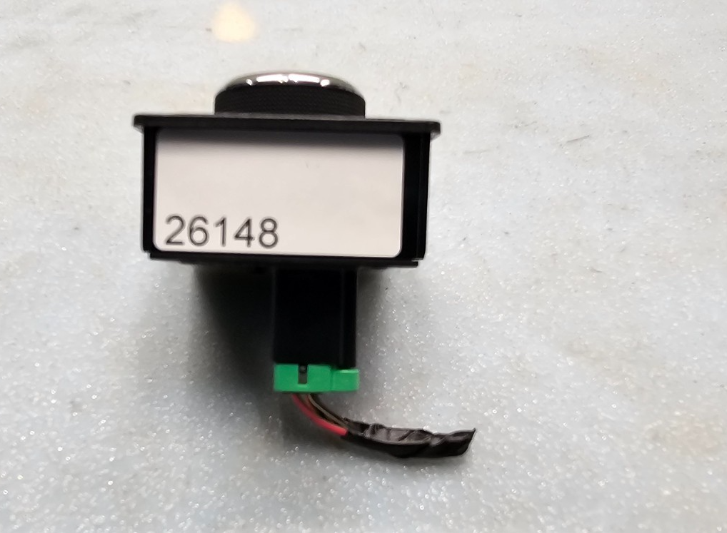 🔥09-12 Dodge Ram 1500 2500 4x4 Transfer Case Switch OEM