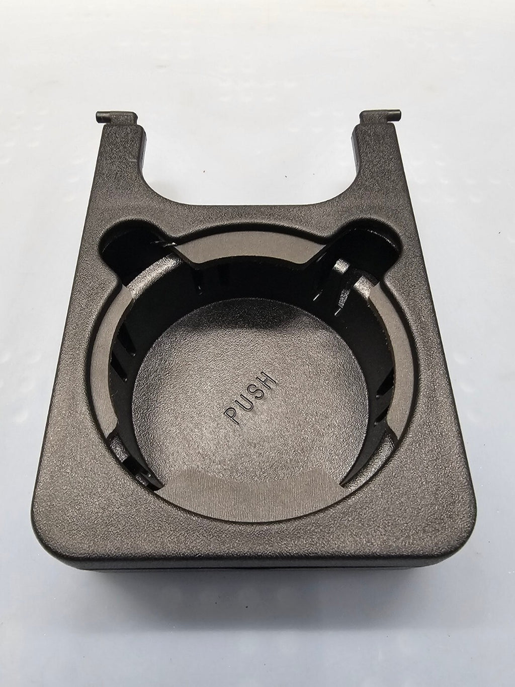 02-07 Buick Rendezvous—Rear Seat Cup Holder,  Fits Older GM/BR