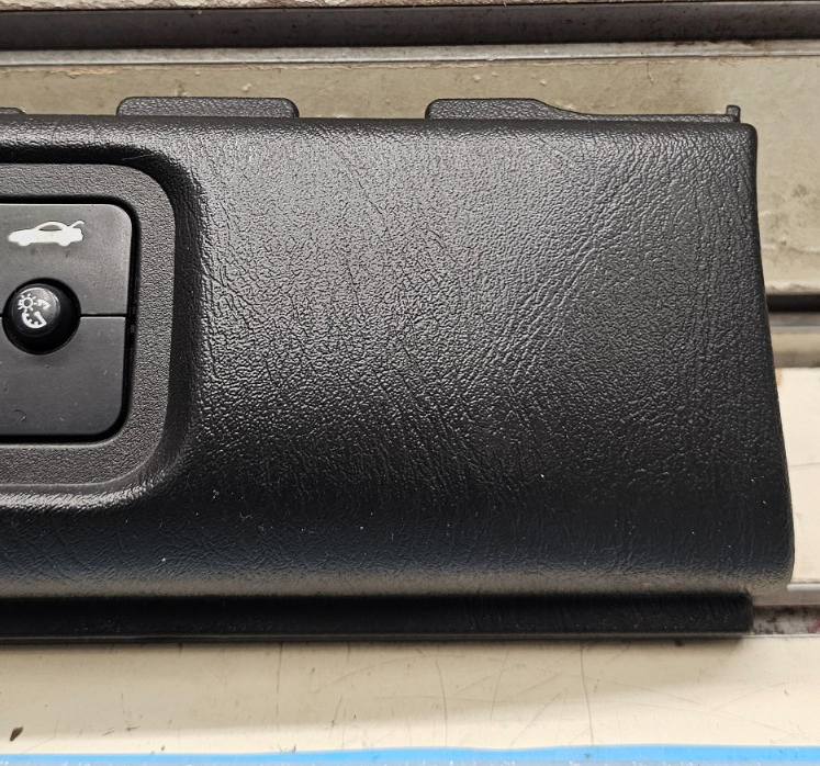 2006-2011 CHEVY IMPALA MONTE CARLO HEADLIGHT CONTROL SWITCH DIMMER TRUNK RELEASE