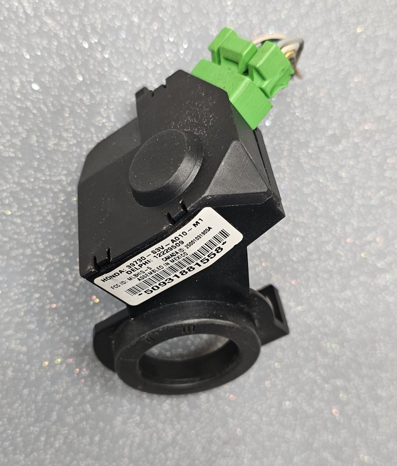 🔥01-05 Civic 03-06 Element Ignition Immobilizer Unit Anti Theft Control Module