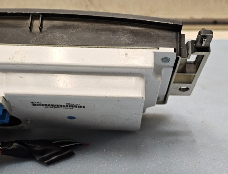 🔥06-09 Pontiac G6 Dash AC A/C HVAC Heater Climate Temperature Control
