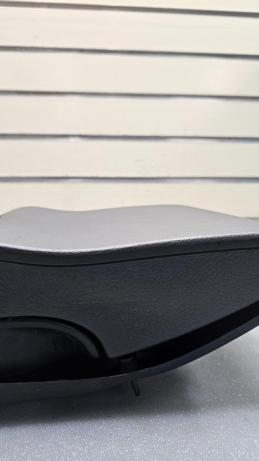 🔥98-01 Dodge Ram 1500 Agate Lower Dash Fold Out Cup Drink Holder Black