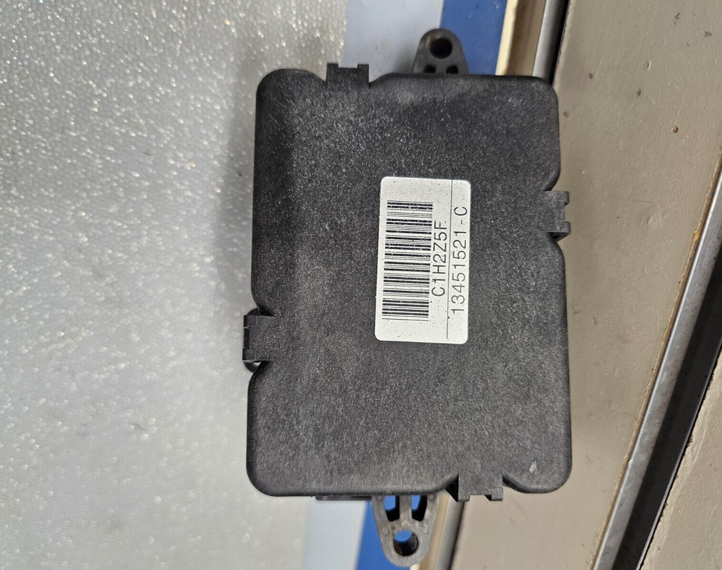 00-01 DODGE RAM 1500 2500 ABS ANTI-LOCK BRAKE CONTROL MODULE